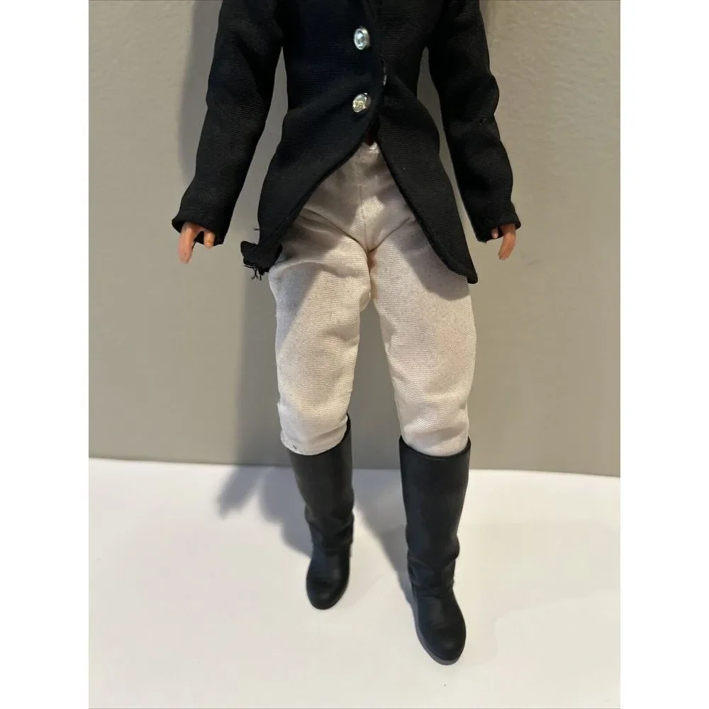 1976‎ Kenner International Velvet Sarah O'Neil Doll